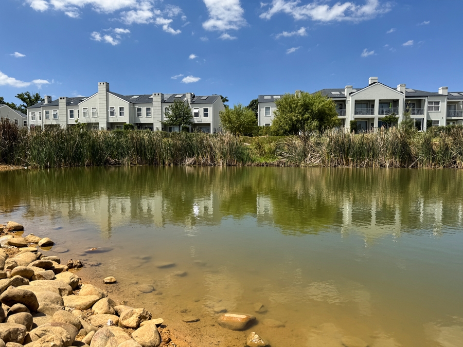 To Let 3 Bedroom Property for Rent in Wellington Central Western Cape